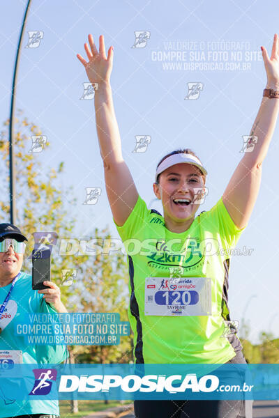 2ª Corrida Amigão