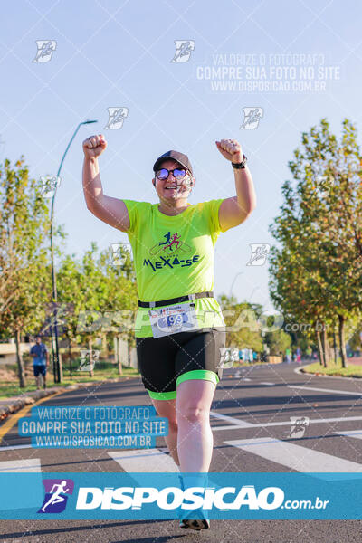 2ª Corrida Amigão