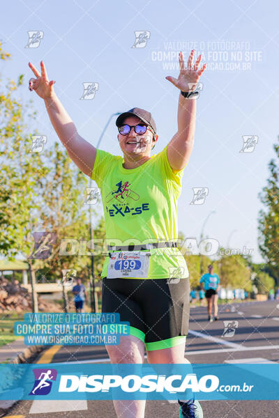 2ª Corrida Amigão