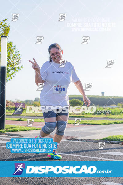 2ª Corrida Amigão