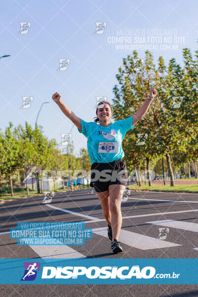 2ª Corrida Amigão