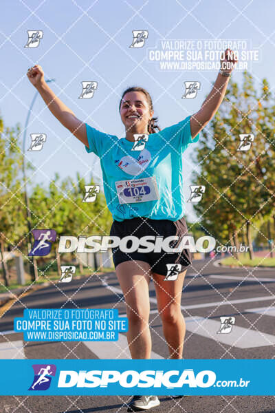 2ª Corrida Amigão