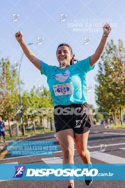 2ª Corrida Amigão