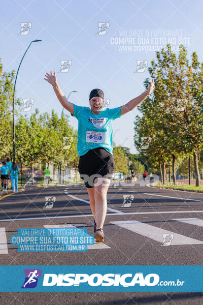 2ª Corrida Amigão