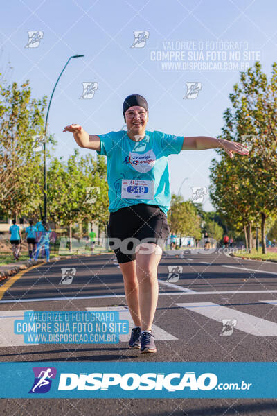 2ª Corrida Amigão