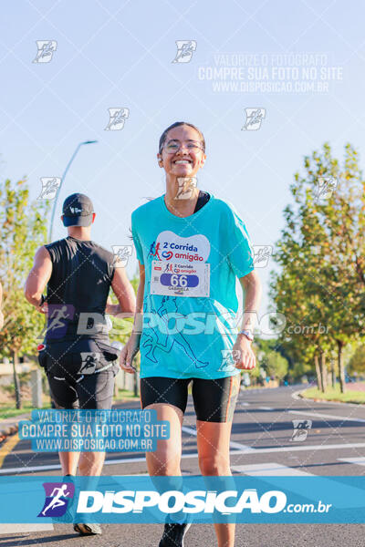 2ª Corrida Amigão