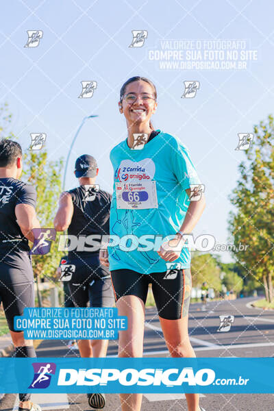 2ª Corrida Amigão