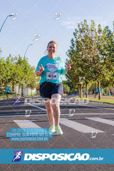 2ª Corrida Amigão