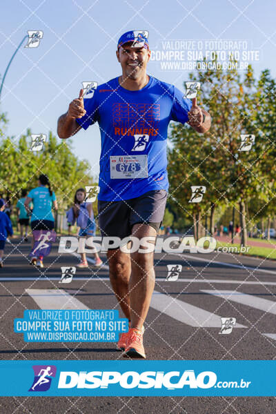 2ª Corrida Amigão