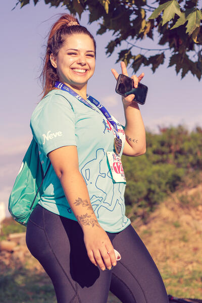 2ª Corrida Amigão