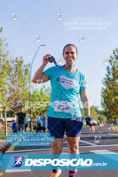 2ª Corrida Amigão