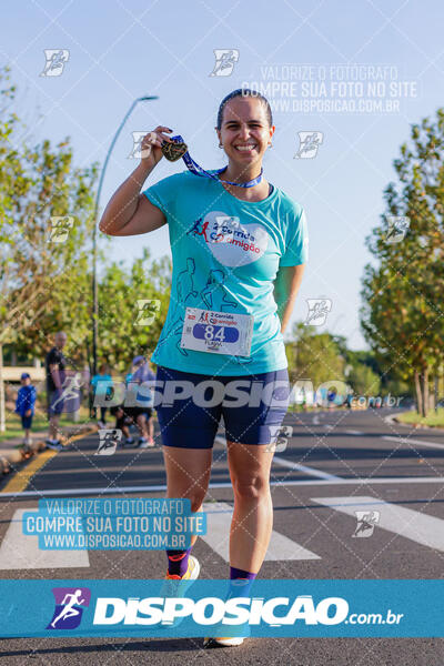 2ª Corrida Amigão