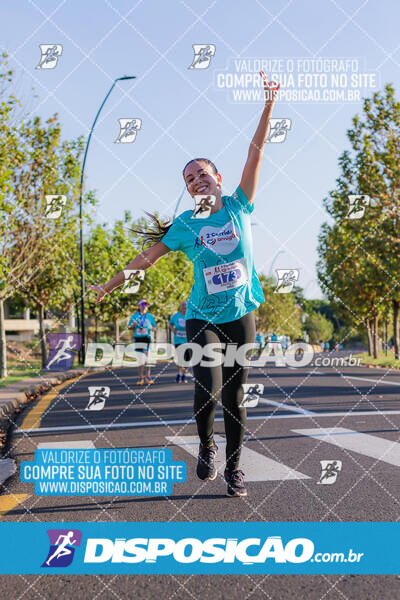 2ª Corrida Amigão