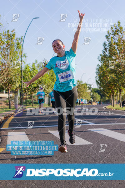 2ª Corrida Amigão