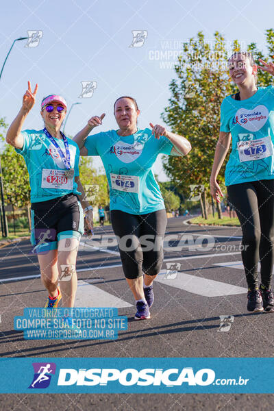 2ª Corrida Amigão