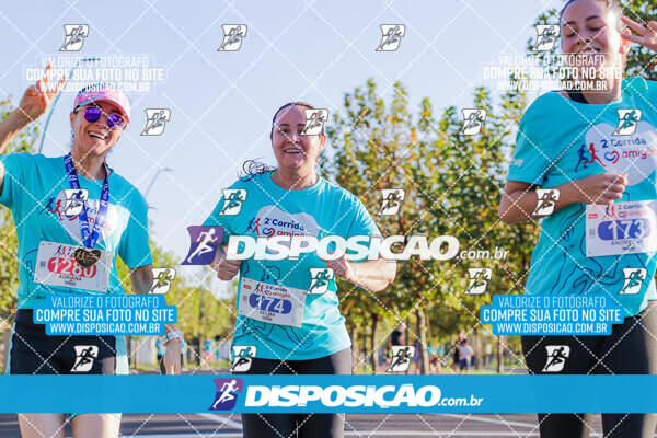 2ª Corrida Amigão