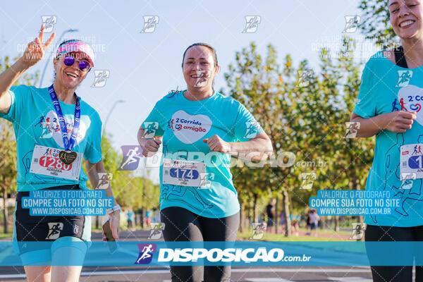 2ª Corrida Amigão