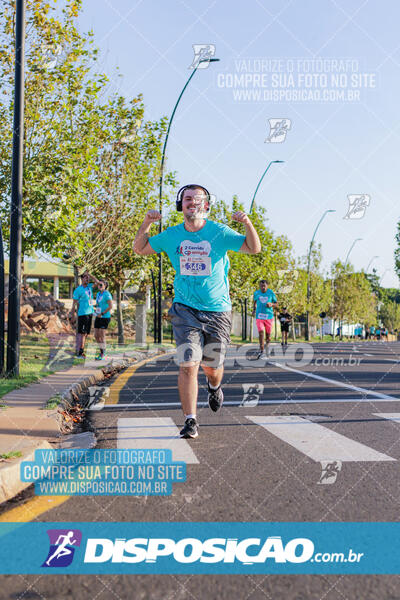 2ª Corrida Amigão