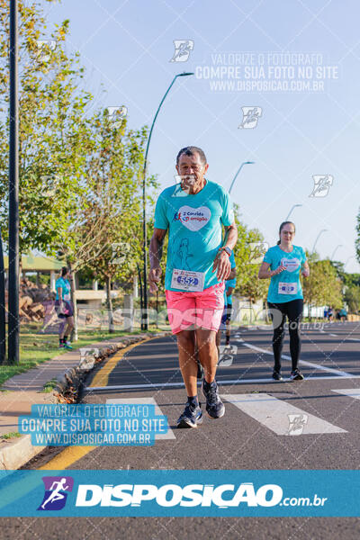 2ª Corrida Amigão