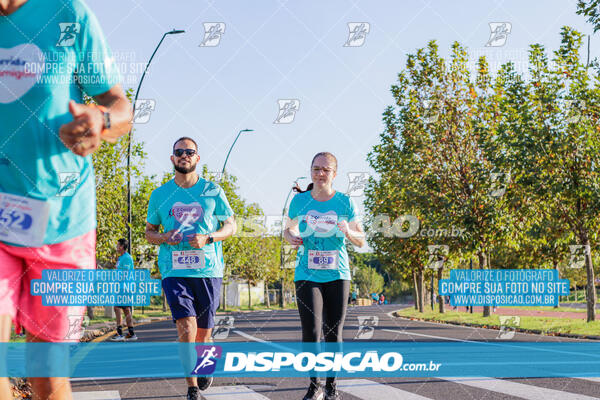 2ª Corrida Amigão