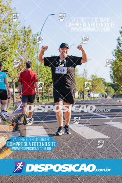 2ª Corrida Amigão