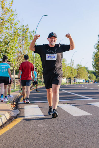 2ª Corrida Amigão