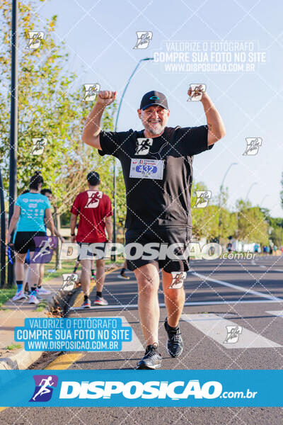 2ª Corrida Amigão