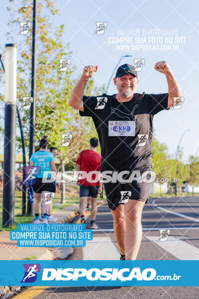 2ª Corrida Amigão