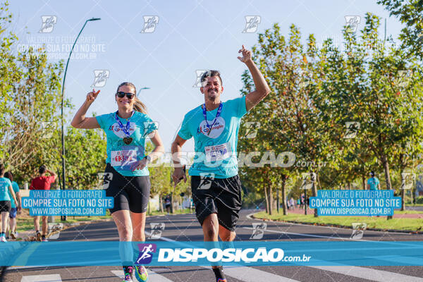 2ª Corrida Amigão