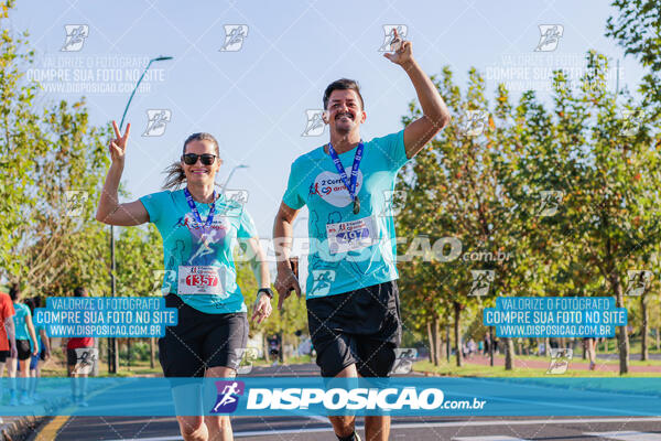 2ª Corrida Amigão