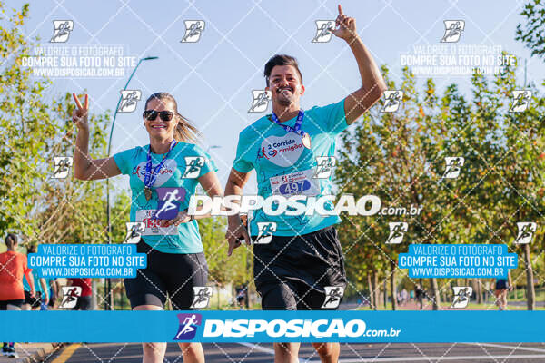 2ª Corrida Amigão