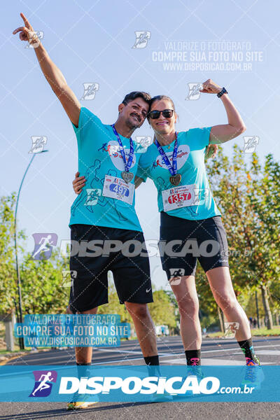 2ª Corrida Amigão