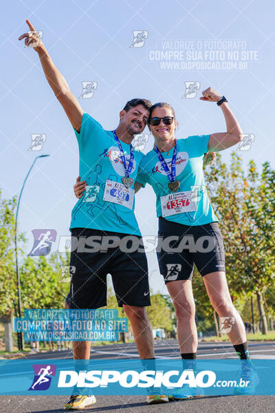 2ª Corrida Amigão