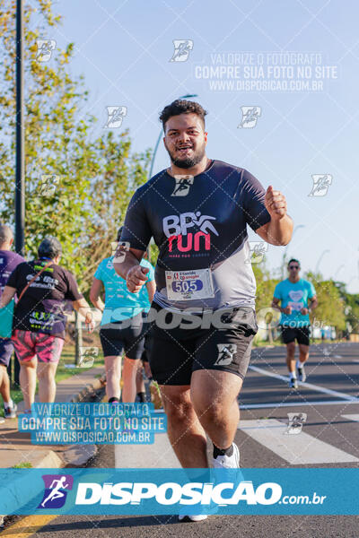 2ª Corrida Amigão