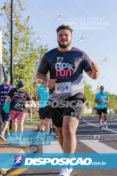 2ª Corrida Amigão