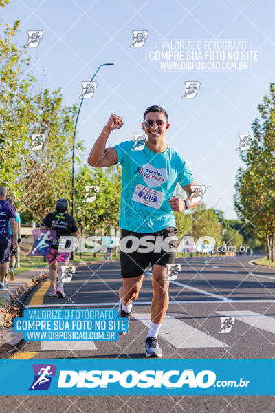 2ª Corrida Amigão