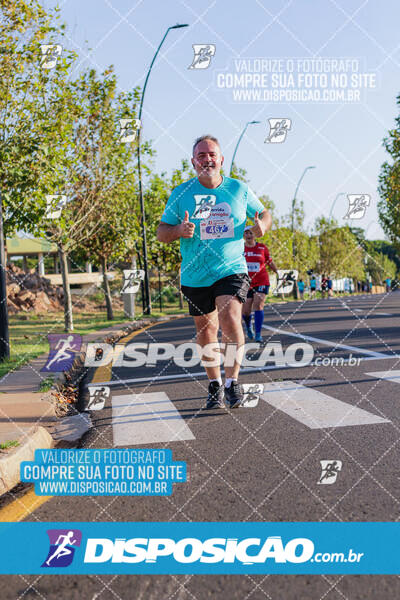 2ª Corrida Amigão