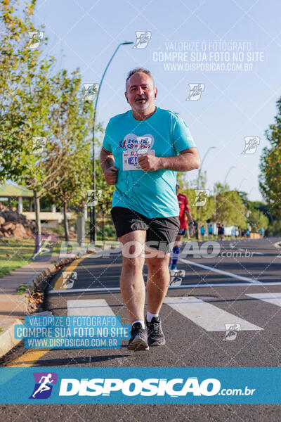 2ª Corrida Amigão