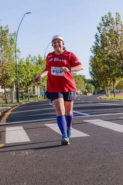 2ª Corrida Amigão