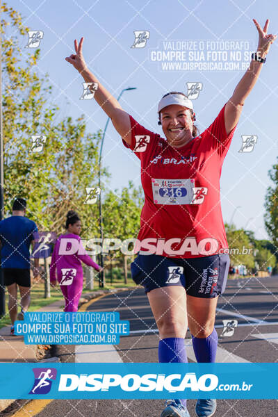 2ª Corrida Amigão