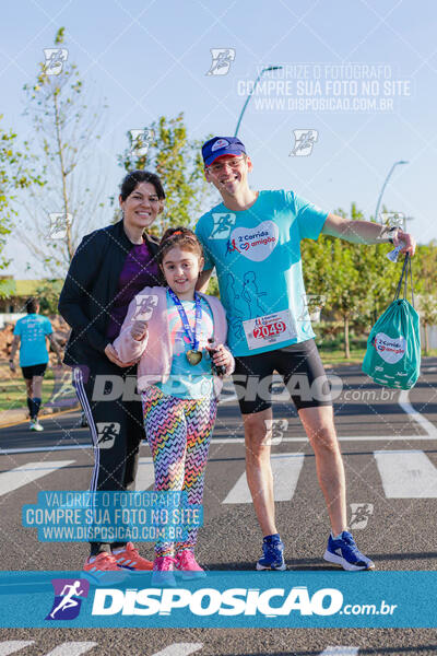 2ª Corrida Amigão