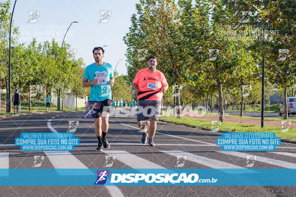 2ª Corrida Amigão