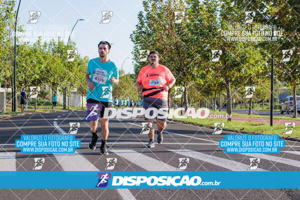 2ª Corrida Amigão