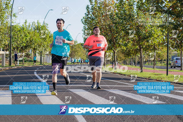 2ª Corrida Amigão