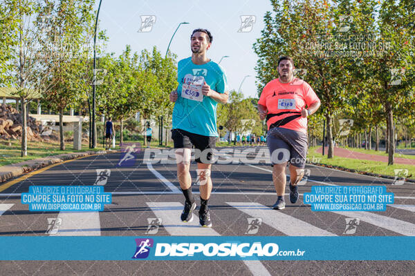 2ª Corrida Amigão