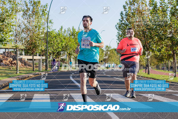 2ª Corrida Amigão