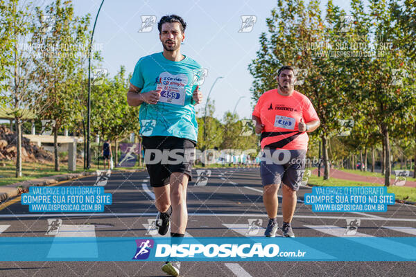 2ª Corrida Amigão