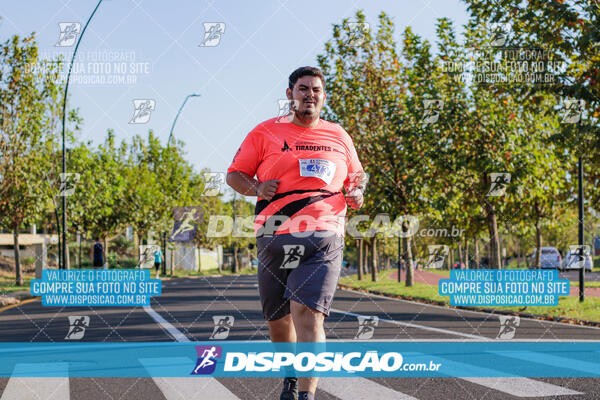 2ª Corrida Amigão