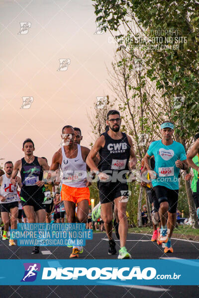 2ª Corrida Amigão