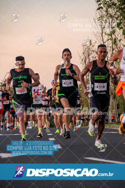 2ª Corrida Amigão